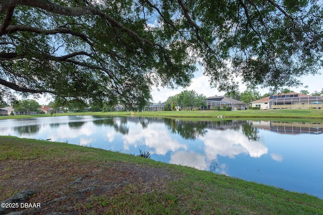 6062 Sabal Crossing Ct, Port Orange, FL 32128 - water view