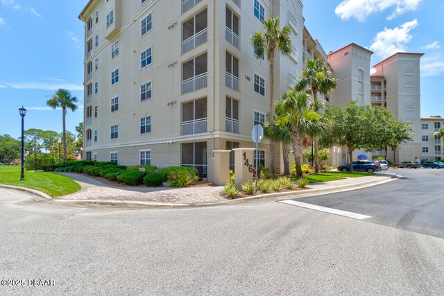 146 Palm Coast Resort Blvd Unit 501, Palm Coast, FL 32137 - view of property