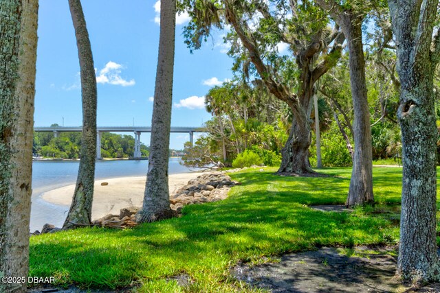 146 Palm Coast Resort Blvd Unit 501, Palm Coast, FL 32137 - water view