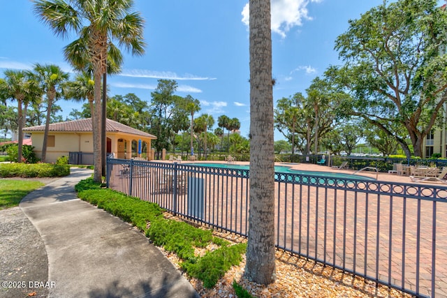 146 Palm Coast Resort Blvd Unit 501, Palm Coast, FL 32137 - view of community pool