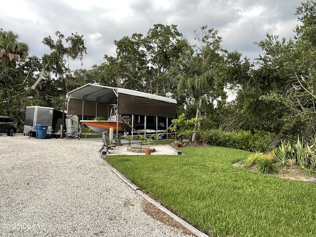 173 E Cory Dr, Edgewater, FL 32141 - photo 4