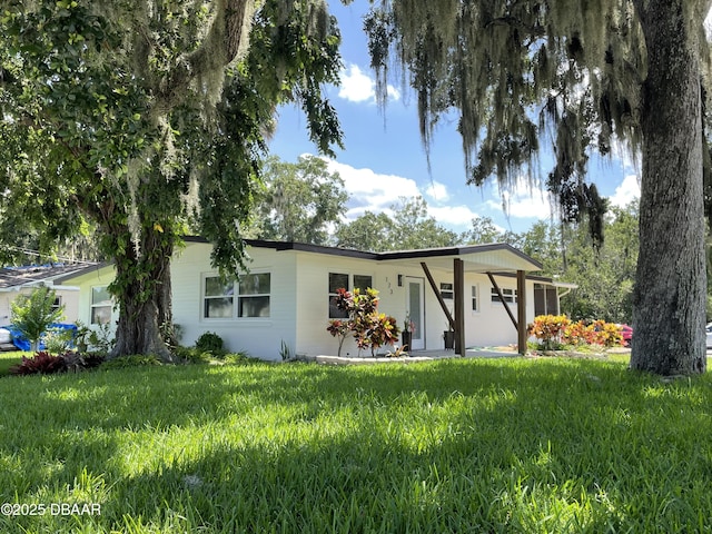 173 E Cory Dr, Edgewater, FL 32141 - photo 8