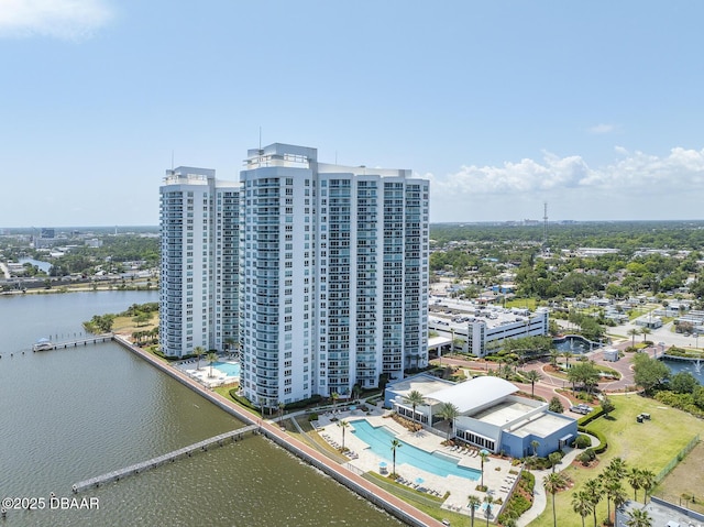 241 Riverside Dr Unit 1209, Holly Hill, FL 32117 - photo 36