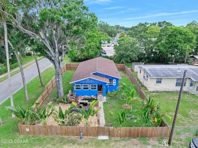 600 Holmes Ave, Daytona Beach, FL 32114 - view of subject property