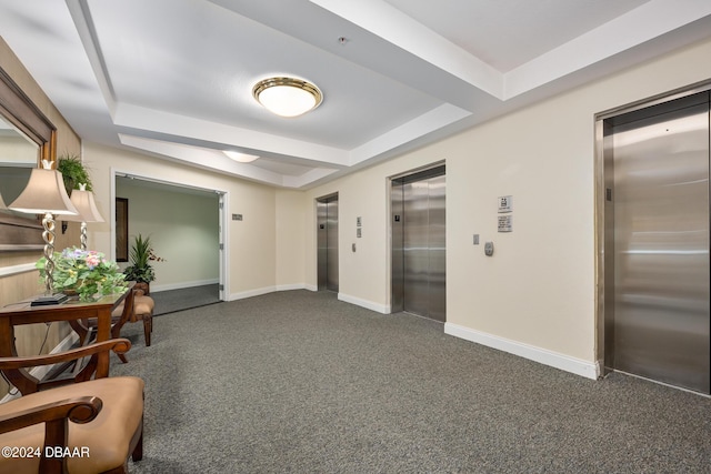 2 Oceans W Blvd Unit 707, Daytona Beach, FL 32118 - view of lobby