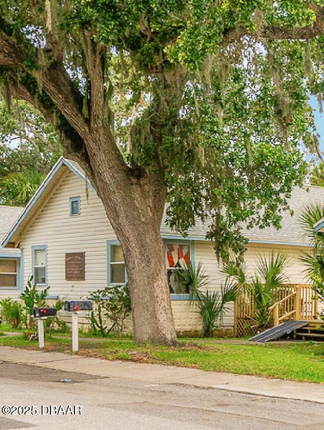 124 Michigan Ave, Daytona Beach, FL 32114 - photo 1