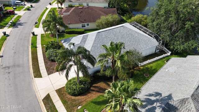 149 Gala Cir, Daytona Beach, FL 32124 - aerial view of property and surrounding area