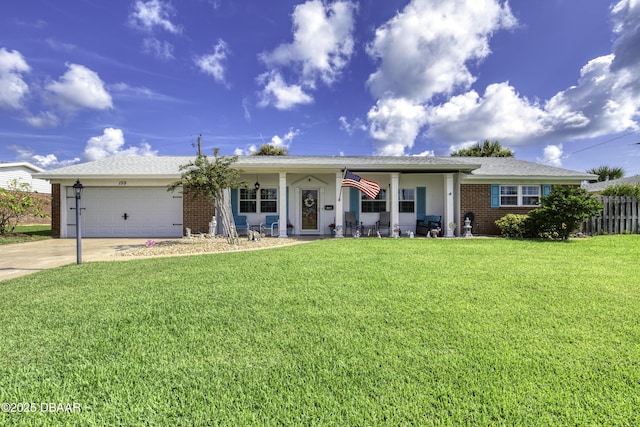 159 Ann Rustin Dr, Ormond Beach, FL 32176 - photo 2