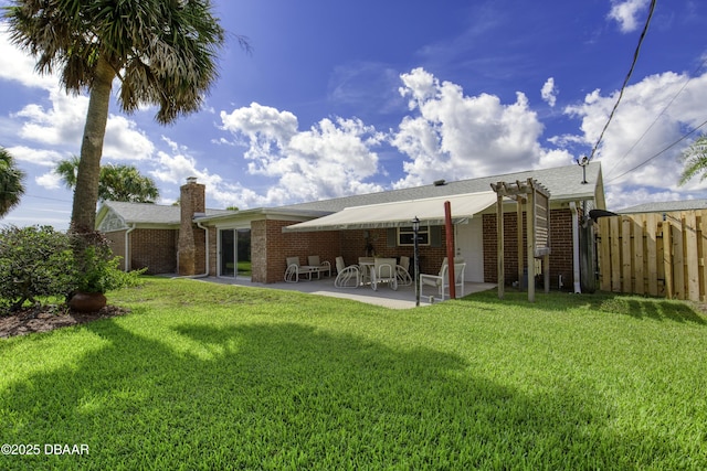 159 Ann Rustin Dr, Ormond Beach, FL 32176 - photo 52