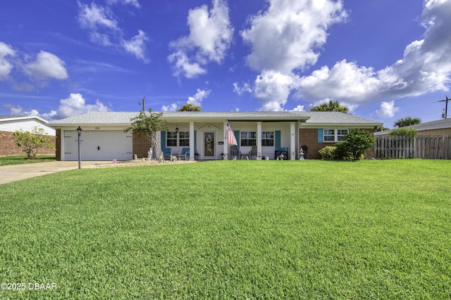 159 Ann Rustin Dr, Ormond Beach, FL 32176 - photo 1