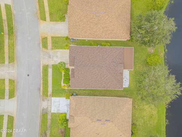 316 Dahoon Holly Dr, Daytona Beach, FL 32117 - bird's eye view