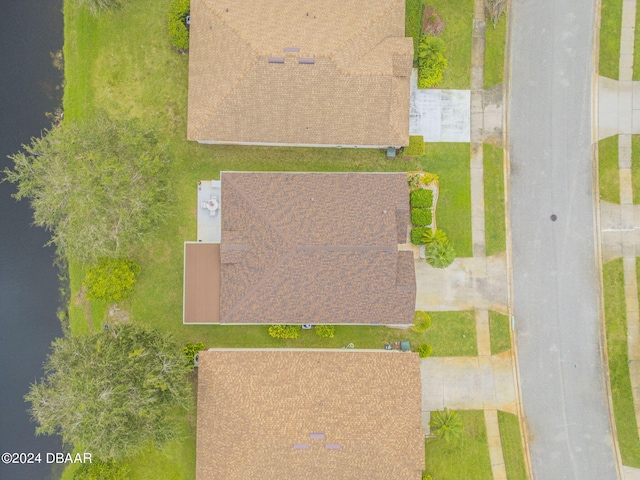 316 Dahoon Holly Dr, Daytona Beach, FL 32117 - aerial view
