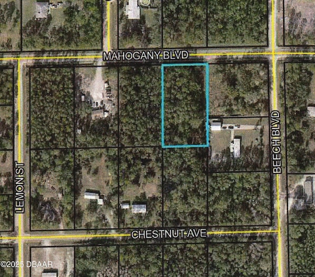5527 Mahogany Blvd, Bunnell, FL 32110
