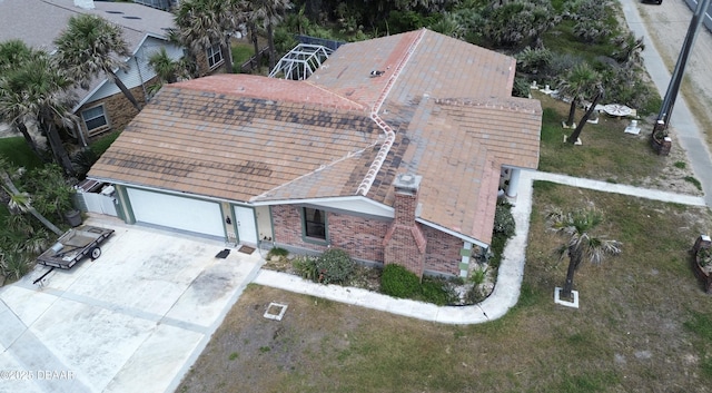 2944 Ocean Shore Blvd, Ormond Beach, FL 32176 - view of subject property