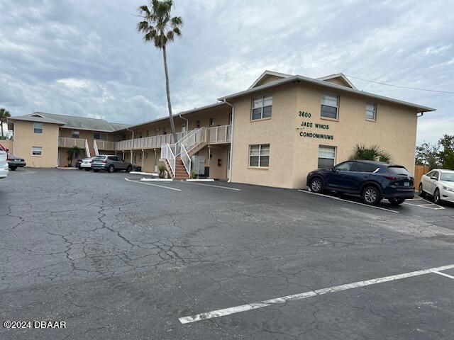 3600 S Peninsula Dr Unit 1, Port Orange, FL 32127 - view of property