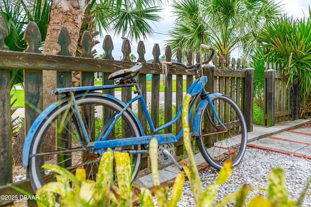 4026 Cardinal Blvd, Wilbur-By-The-Sea, FL 32127 - exterior view