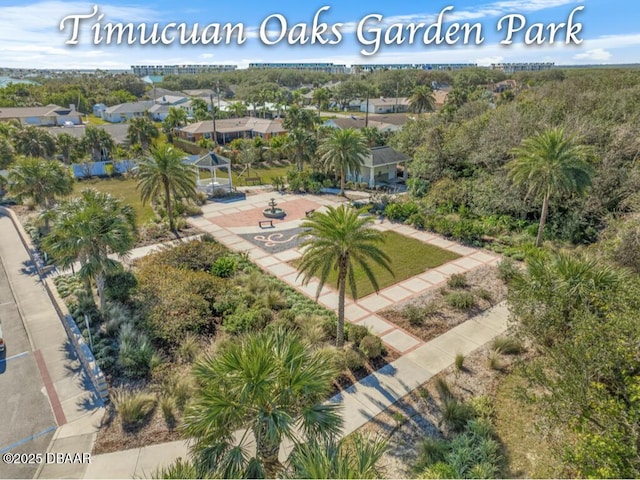 4777 S Atlantic Ave Unit B2, Ponce Inlet, FL 32127 - aerial view