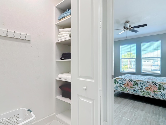 126 Island Breeze Ave, Daytona Beach, FL 32124 - view of closet