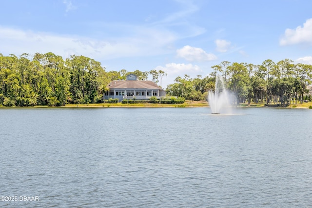 110 Longridge Ln, Ormond Beach, FL 32174 - water view