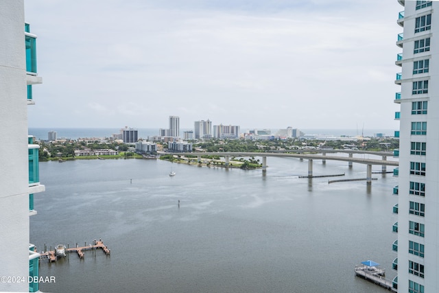 water view