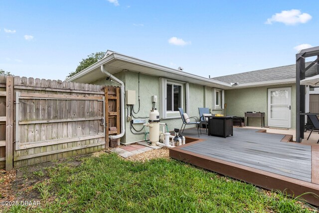 1163 Margina Ave, Daytona Beach, FL 32114 - photo 44