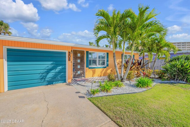 back of property featuring a patio