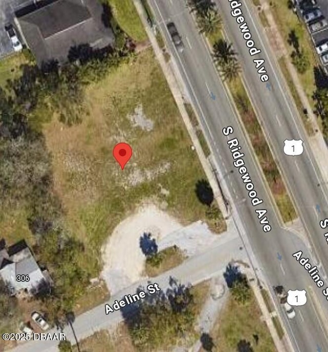 1402 S Ridgewood Ave, Daytona Beach, FL 32117 - photo 1