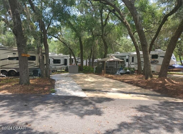 25160 NE 140th Loop, Salt Springs, FL 32134