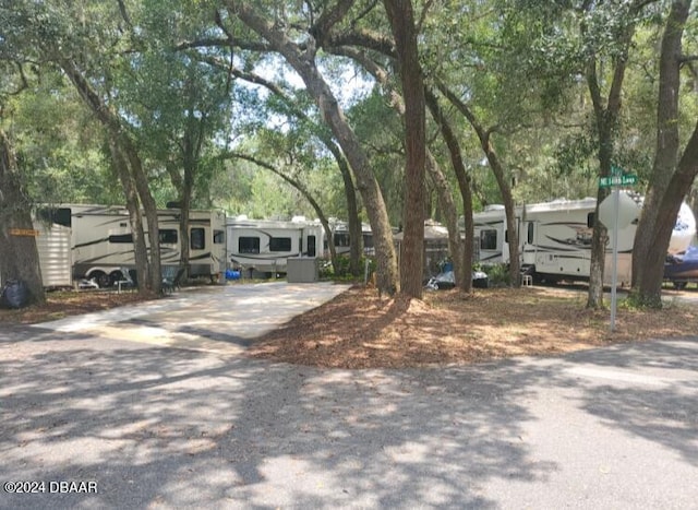 25160 NE 140th Loop, Salt Springs, FL 32134