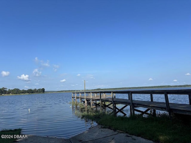 25160 NE 140th Loop, Salt Springs, FL 32134