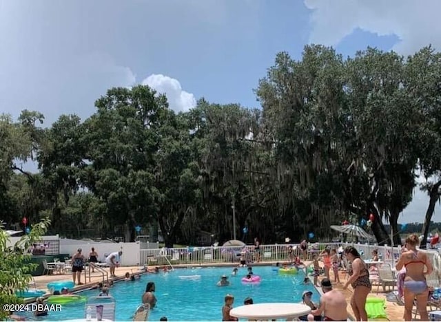 25160 NE 140th Loop, Salt Springs, FL 32134