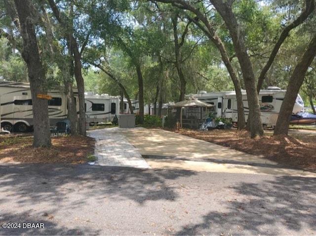 25160 NE 140th Loop, Salt Springs, FL 32134