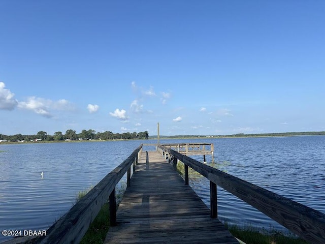 25160 NE 140th Loop, Salt Springs, FL 32134