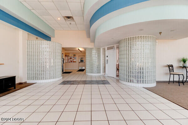 800 N Atlantic Ave Unit 516, Daytona Beach, FL 32118 - view of welcome area