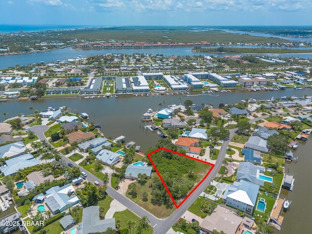 0 Quay Assisi Ct, New Smyrna Beach, FL 32169