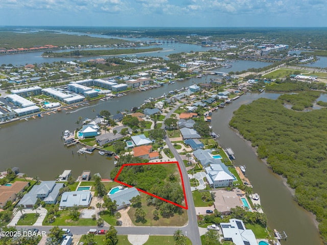 0 Quay Assisi Ct, New Smyrna Beach, FL 32169