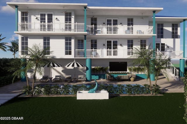 0 Quay Assisi Ct, New Smyrna Beach, FL 32169 - photo 8