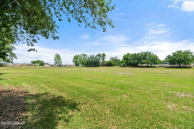 979 Leyburn Dr, Deltona, FL 32725 - view of yard