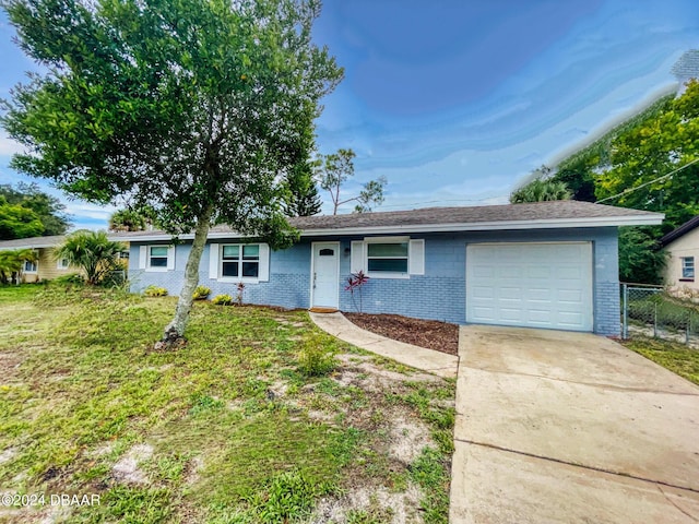 2226 Nottingham Rd, South Daytona, FL 32119 - photo 1