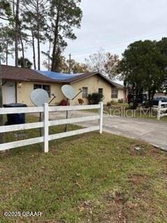 500 N Peach St, Bunnell, FL 32110 - photo 1
