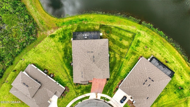 83 Reverie Dr N, Palm Coast, FL 32137 - aerial view