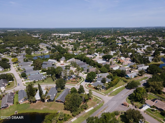 900 Smokerise Blvd, Port Orange, FL 32127 - view of property location featuring a large body of water and nearby suburban area