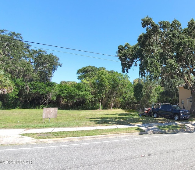 623 S Ridgewood Ave, Daytona Beach FL, 32114 land for sale