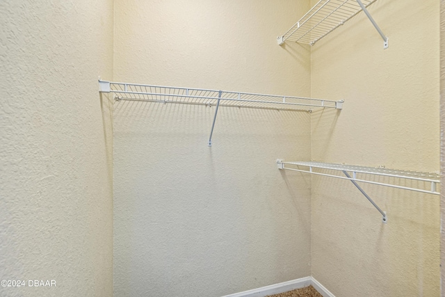 940 Village Trl Unit 6-102, Port Orange, FL 32127 - view of walk in closet