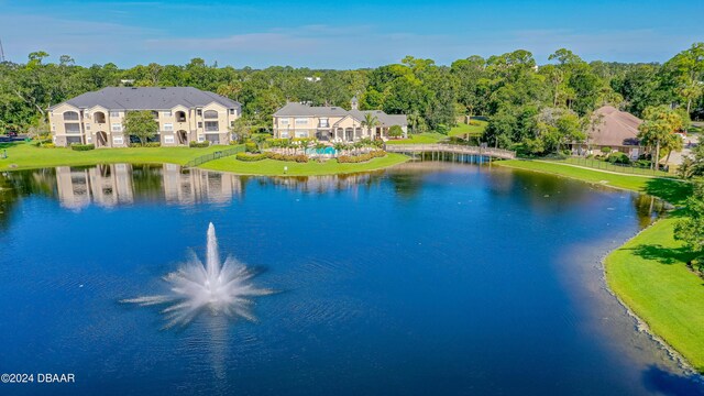 940 Village Trl Unit 6-102, Port Orange, FL 32127 - water view
