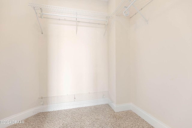 231 Riverside Dr Unit 1209-1, Daytona Beach, FL 32117 - view of spacious closet