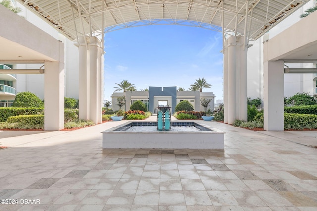 231 Riverside Dr Unit 1209-1, Daytona Beach, FL 32117 - view of property's community