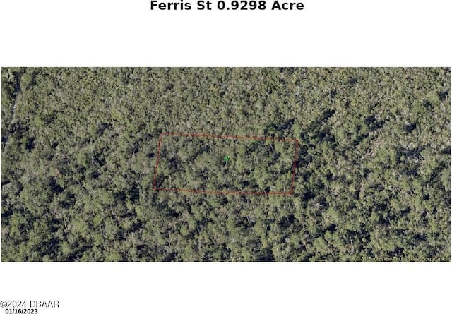 0 Ferris St, Lake Helen FL, 32744 land for sale