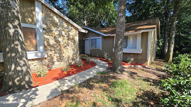 167 Fox Glen Ct, Ormond Beach, FL 32174 - view of front facade