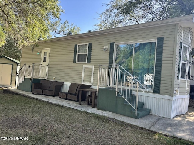 25296 NE 141st St, Salt Springs, FL 32134 - photo 2